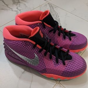 Kyrie 1 (Easter)